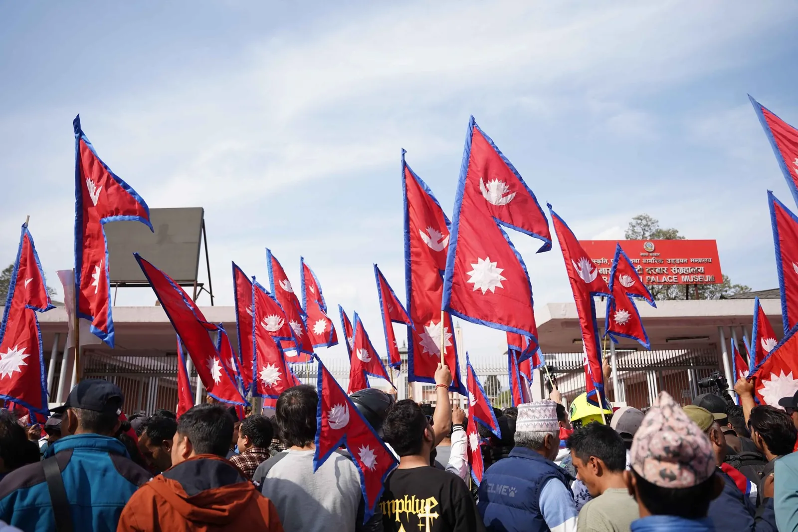 Youth in Politics: Nepal’s Greatest Untapped Power
