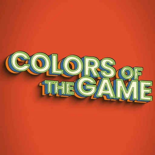 Colors of the game