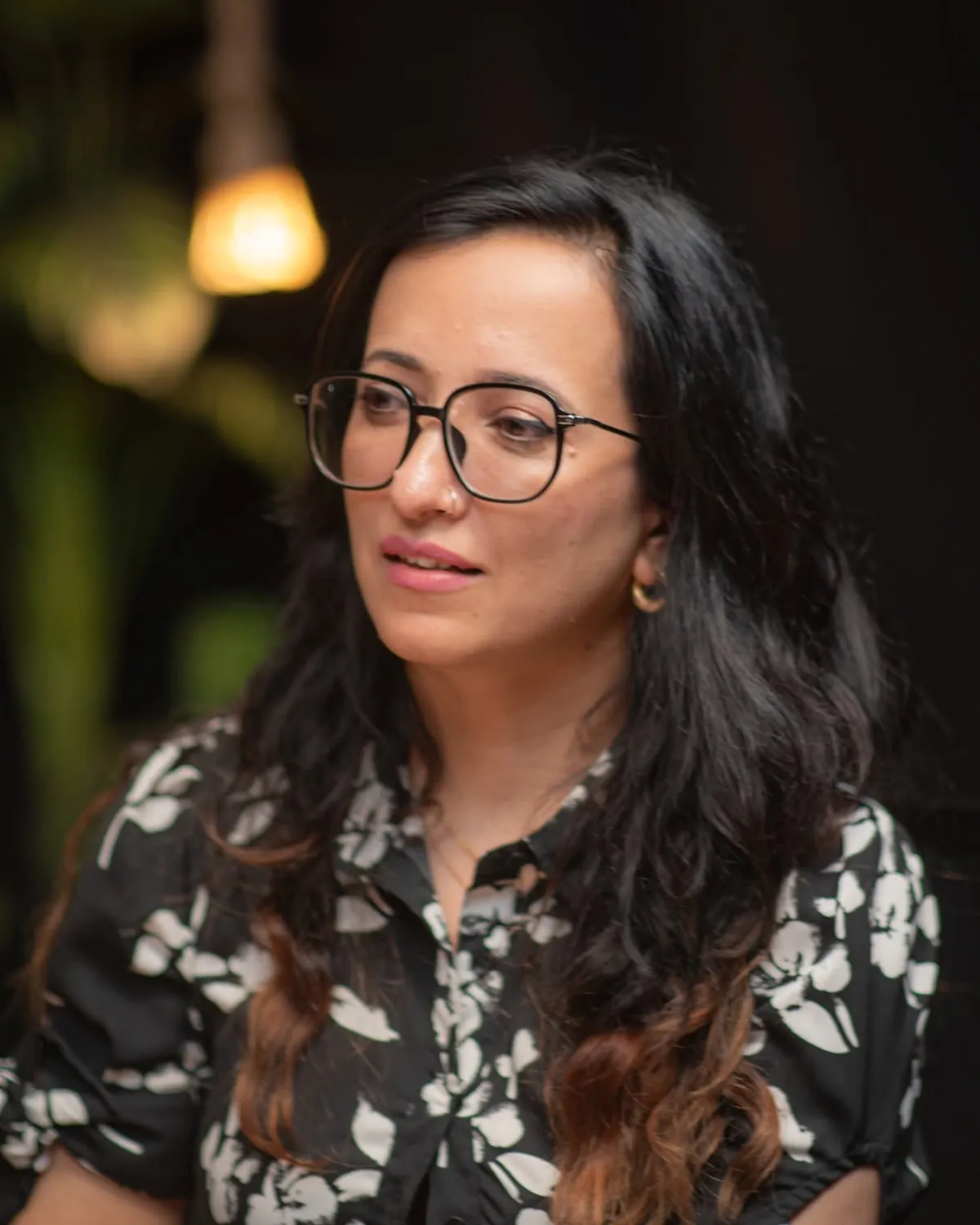 Jenish Pahari