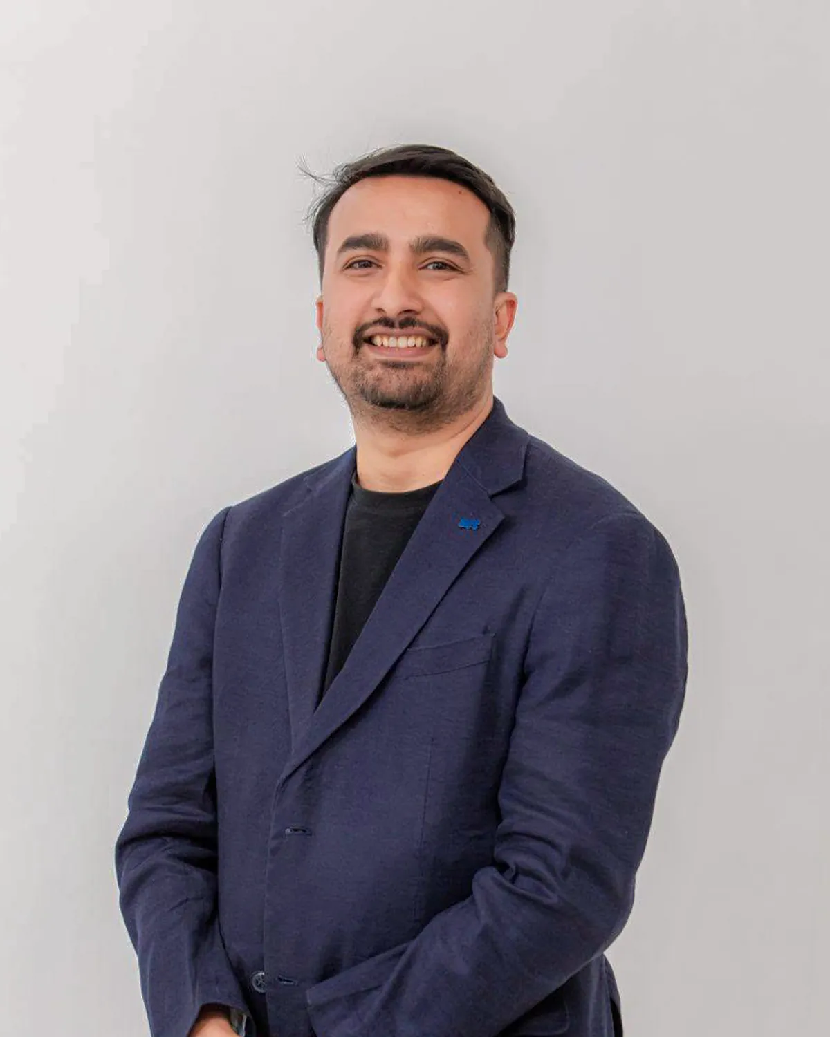 Bibek Ghimire