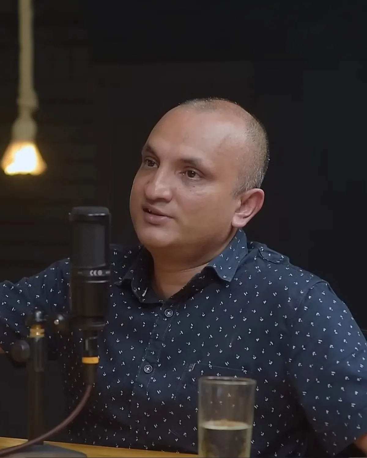 Prashant Pokharel