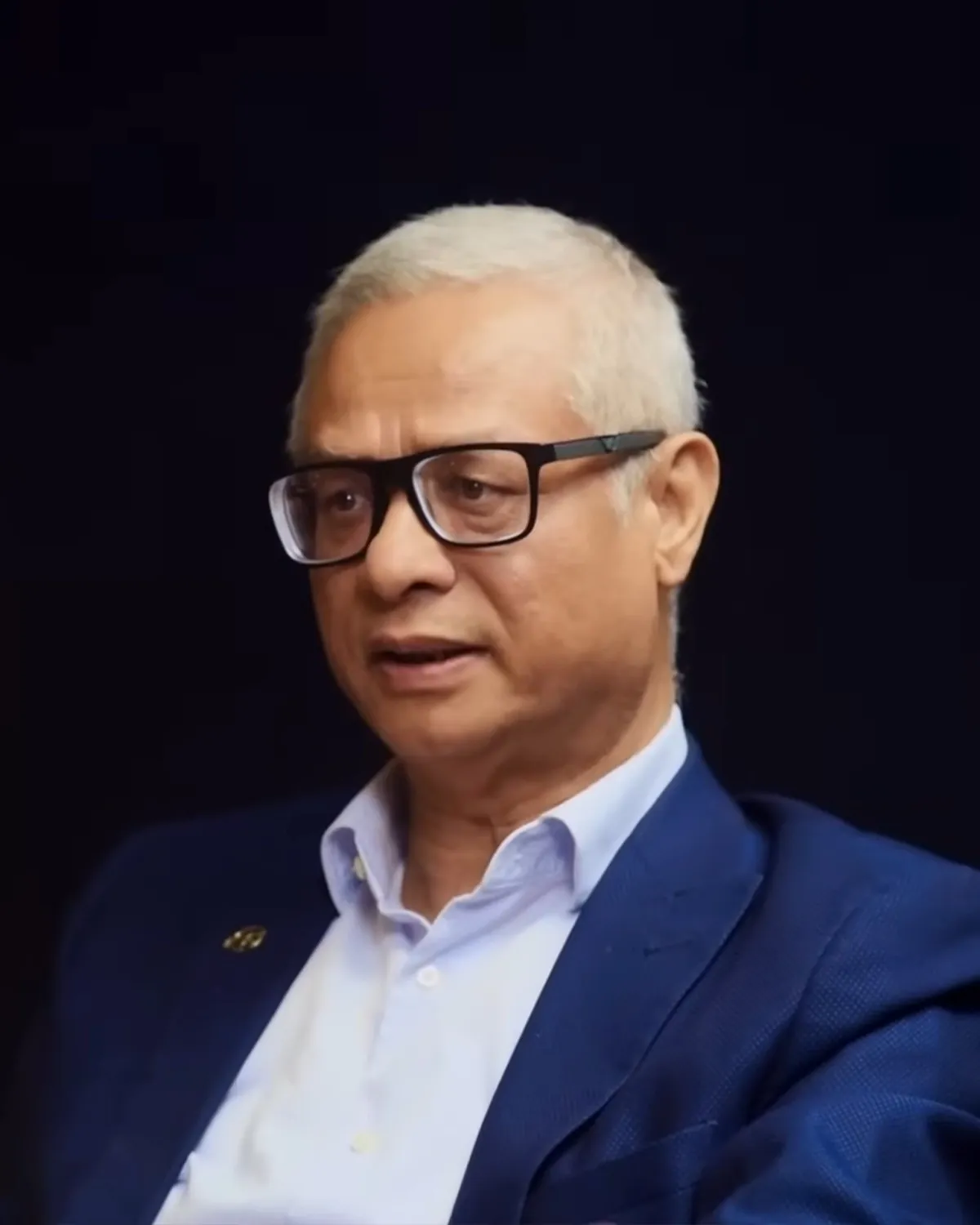 Bijay Rajbhandary