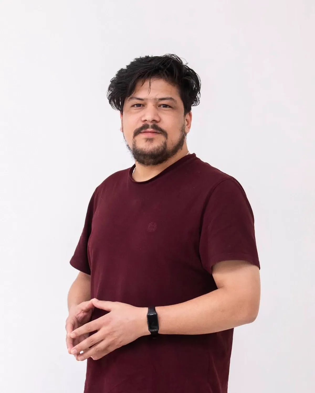 Bijay Timalsina