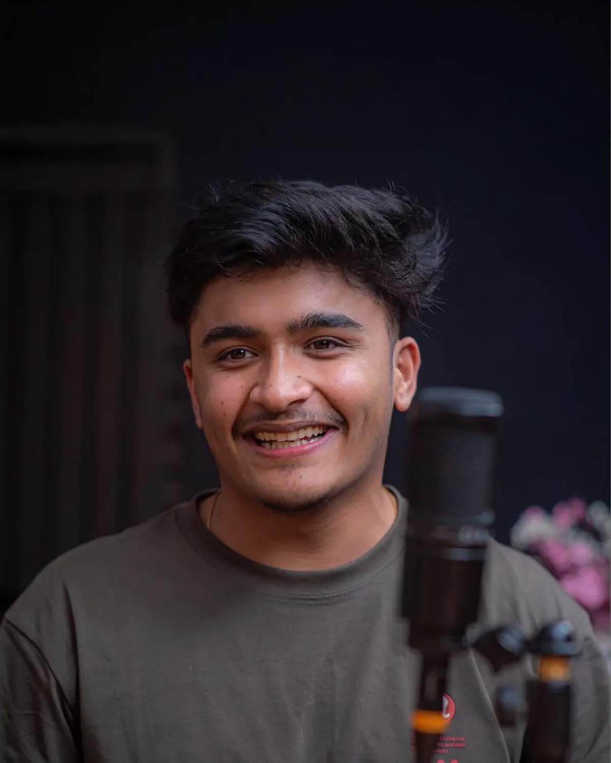 Amrit Thapa