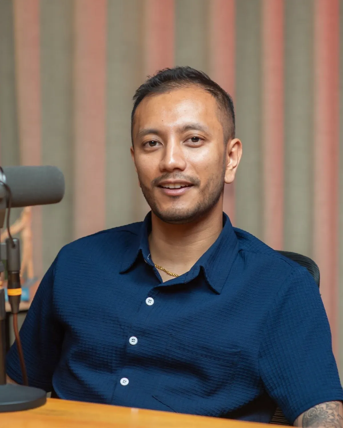 Soham Amatya