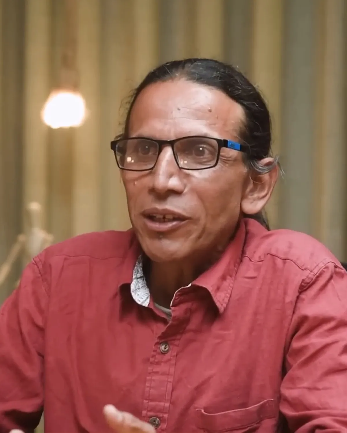 Narayan Acharya