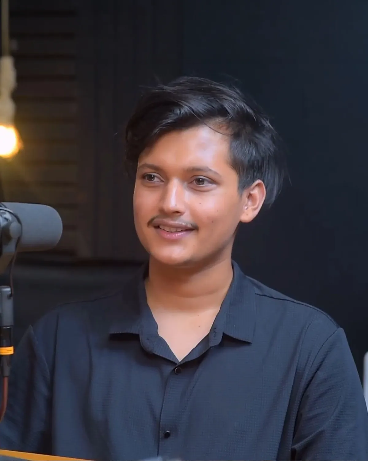 Adarsha (Raj) Bhusal