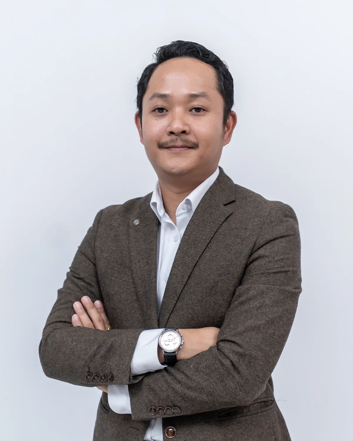 Bijay Limbu Senihang