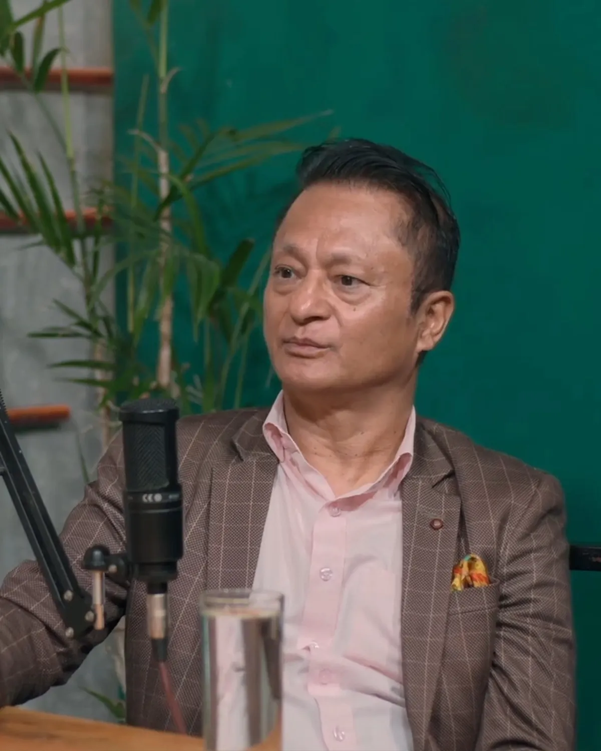 Sanjib Subba