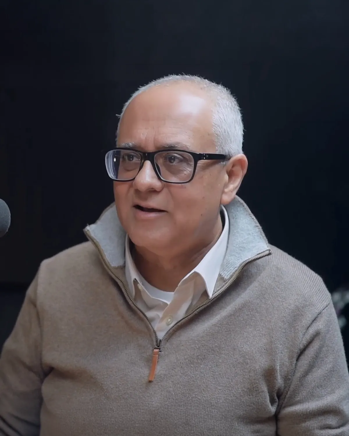 Dr. Arun R. Joshi