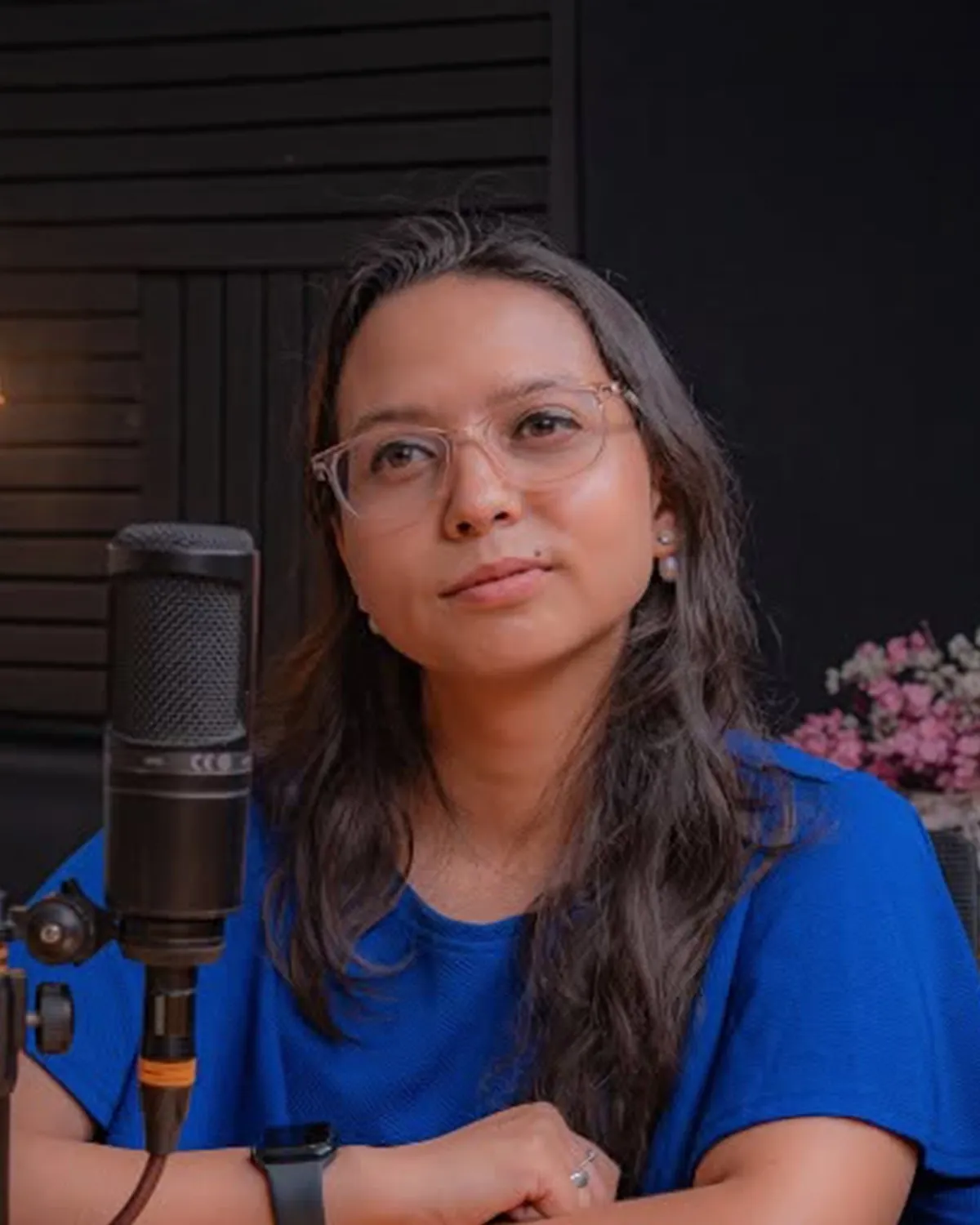 Astha Sharma