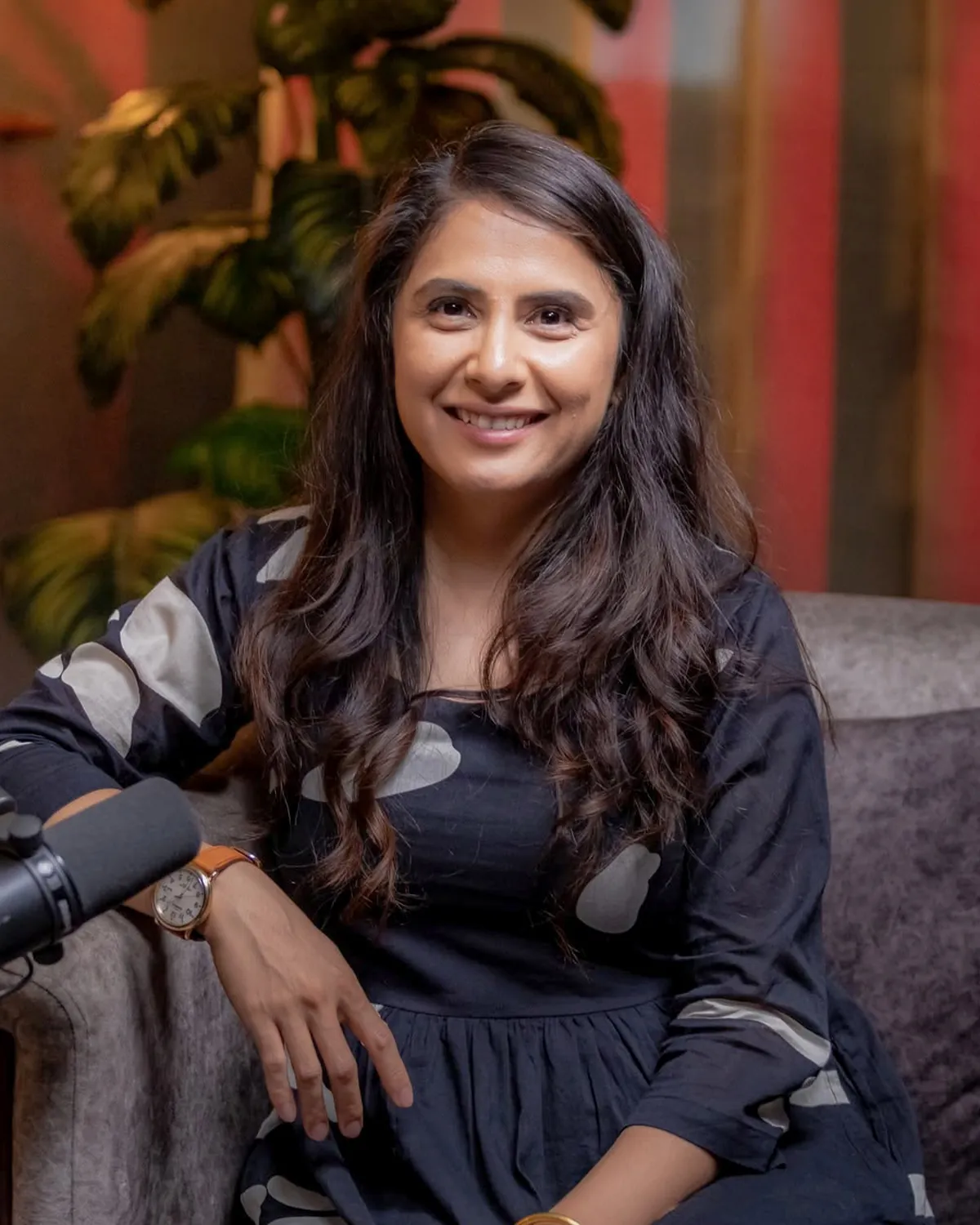 Aanchal Kunwar