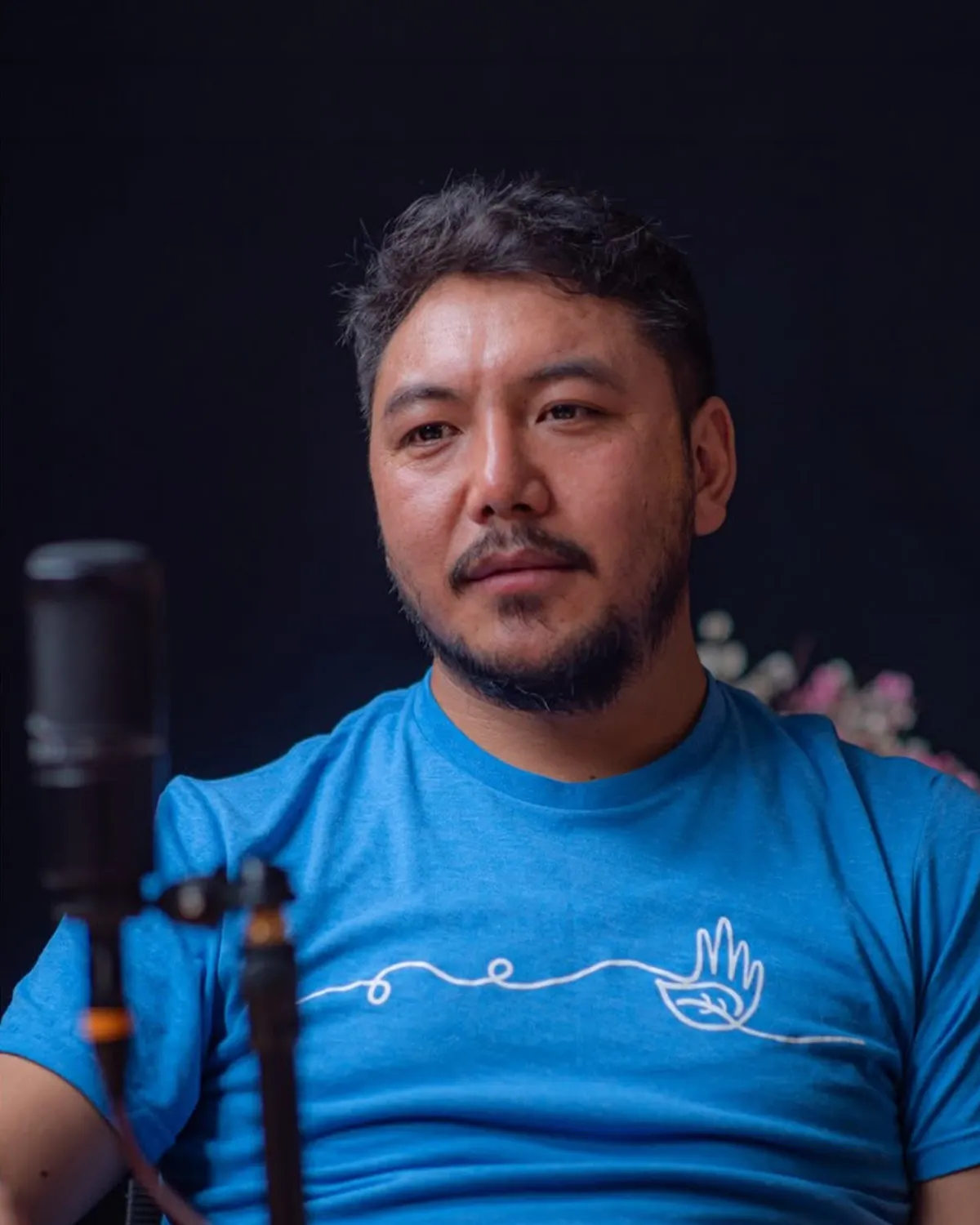 Rinzin Phunjok Lama