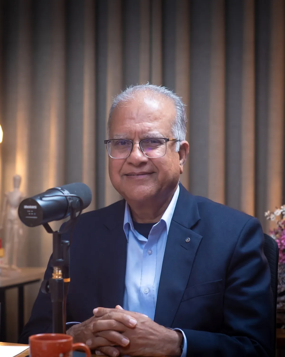 Jayendra Rimal
