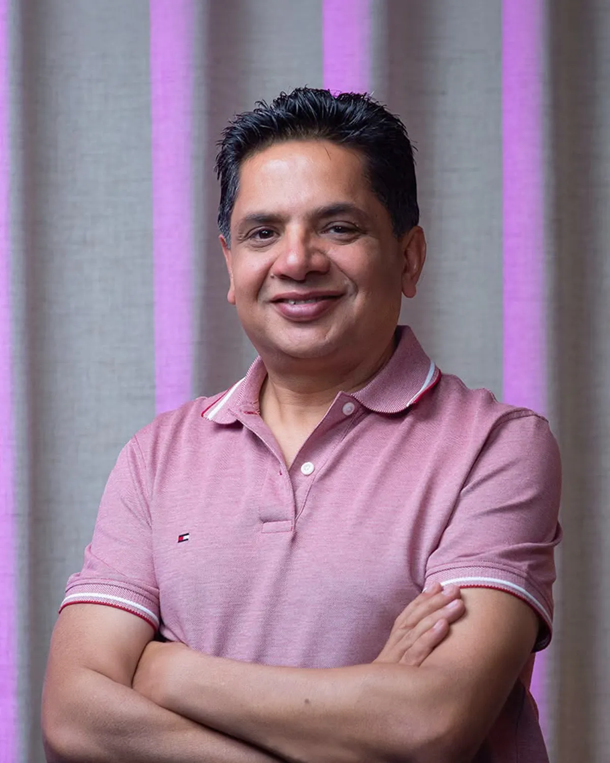 Shiva Dhakal