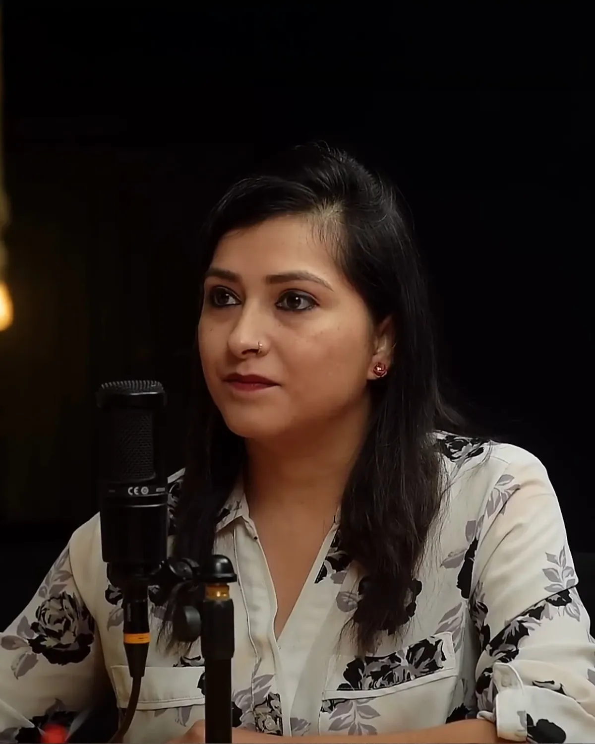 Ms. Tripti Giri