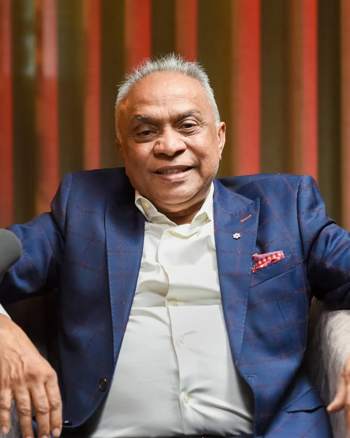 Aditya Jha