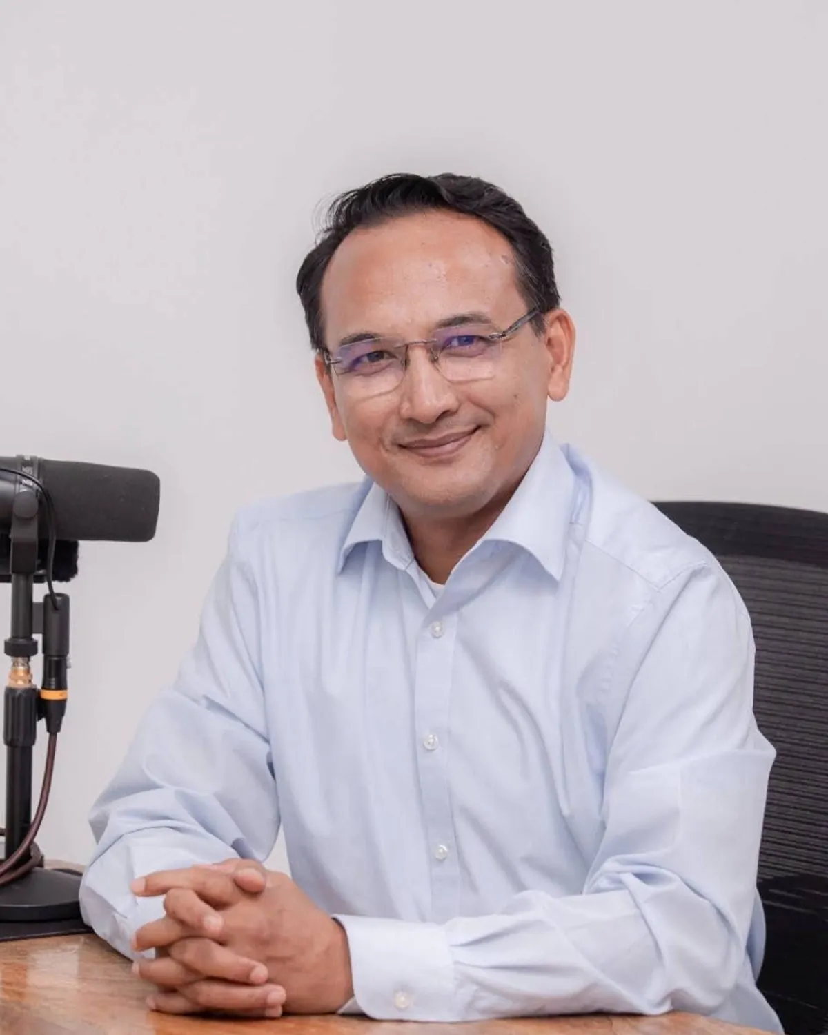 Pankaj Pradhan