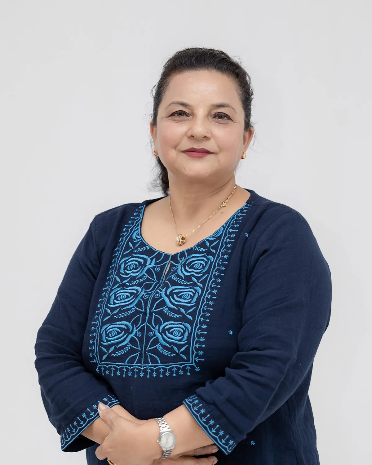 Dr. Usha Bhandari