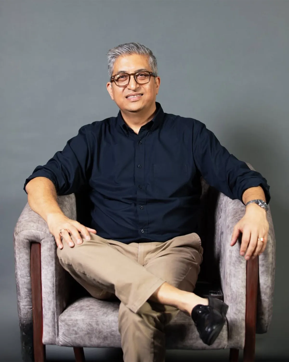 Rupesh Krishna Shrestha