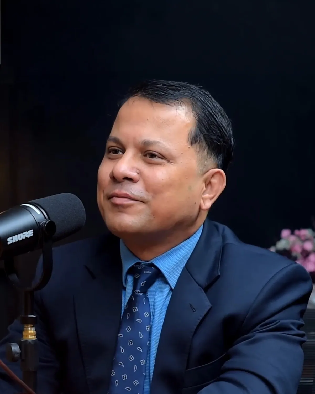Pradyuman Pokharel
