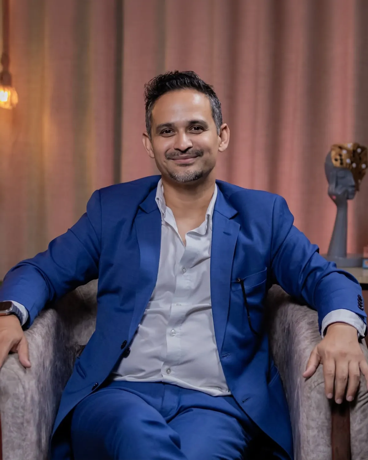 Mr. Shishir Pachhai