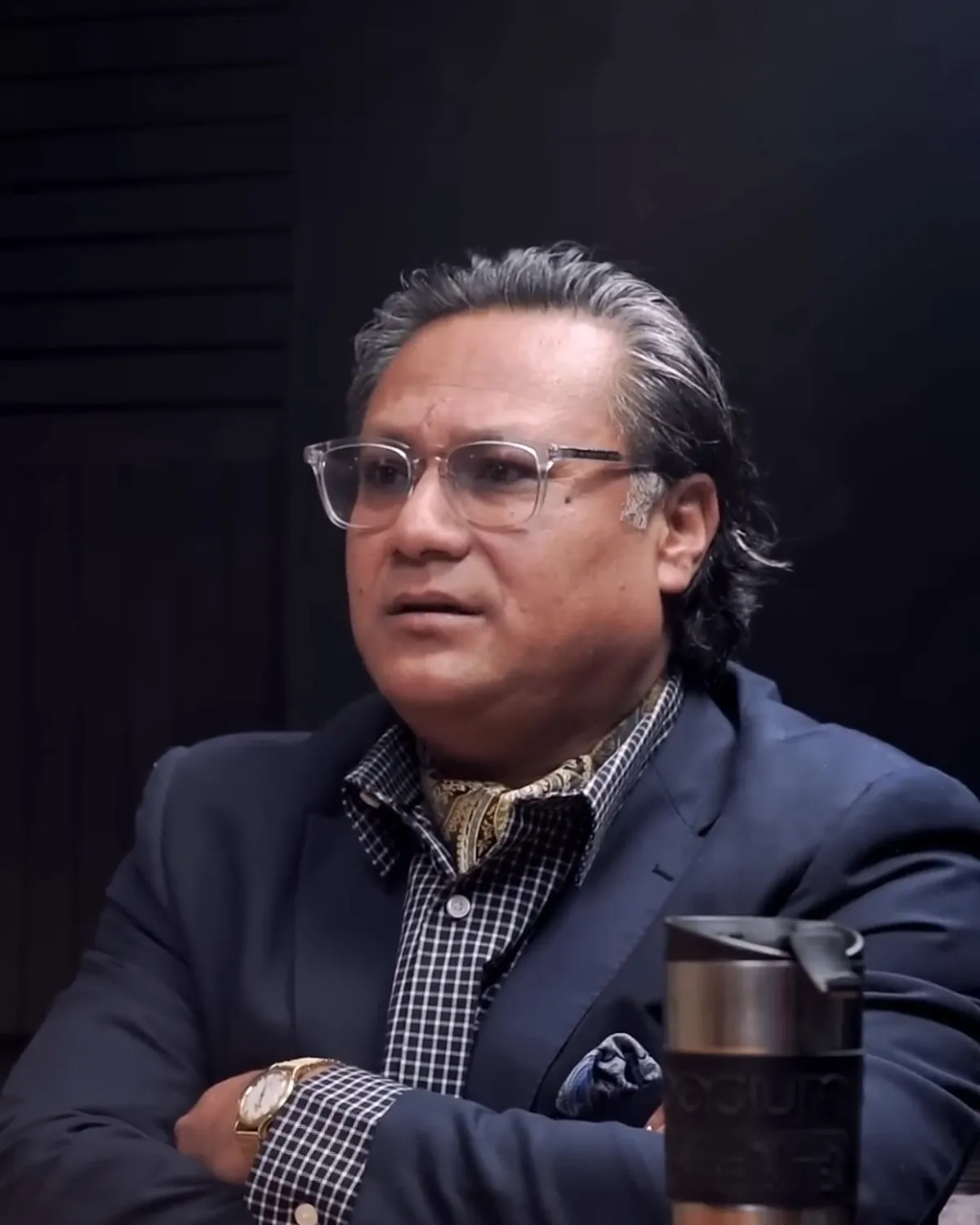 Bal Krishna Joshi