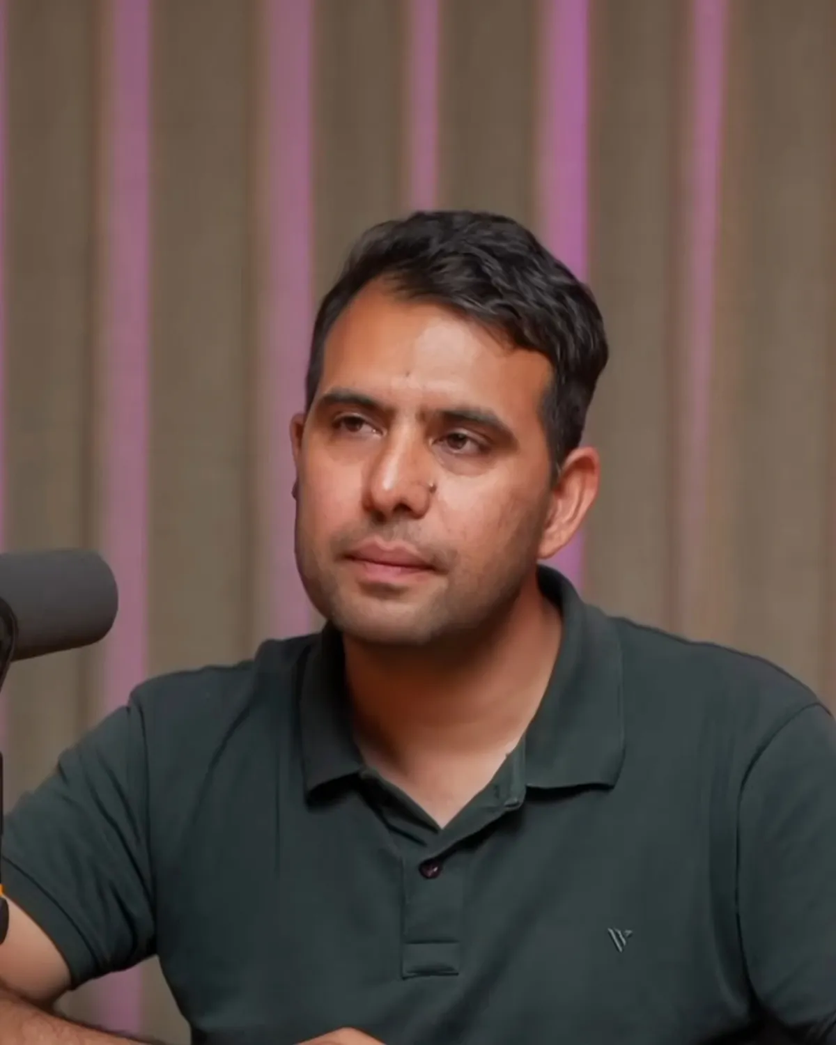 Saurav Poudel