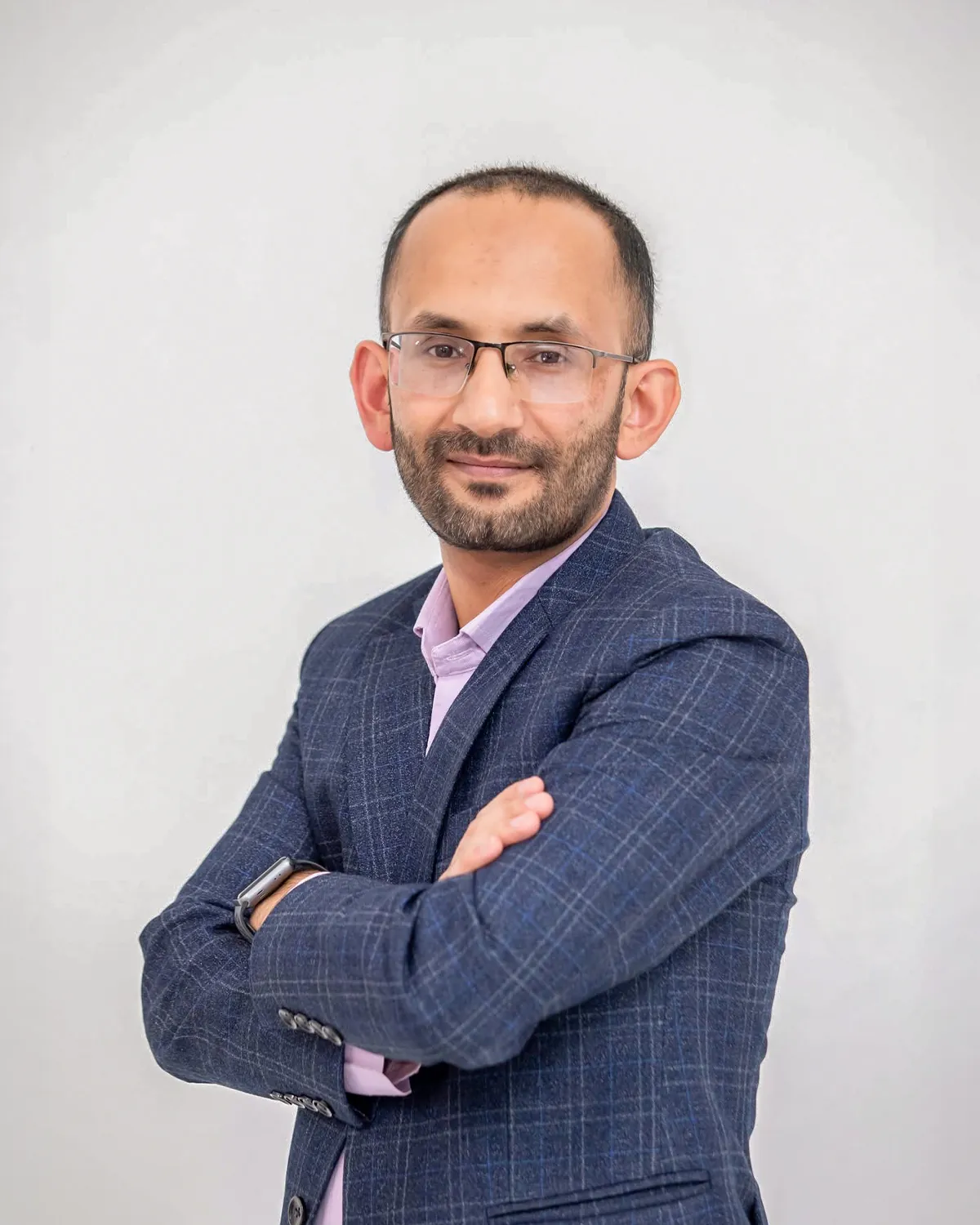 Rabin Katwal