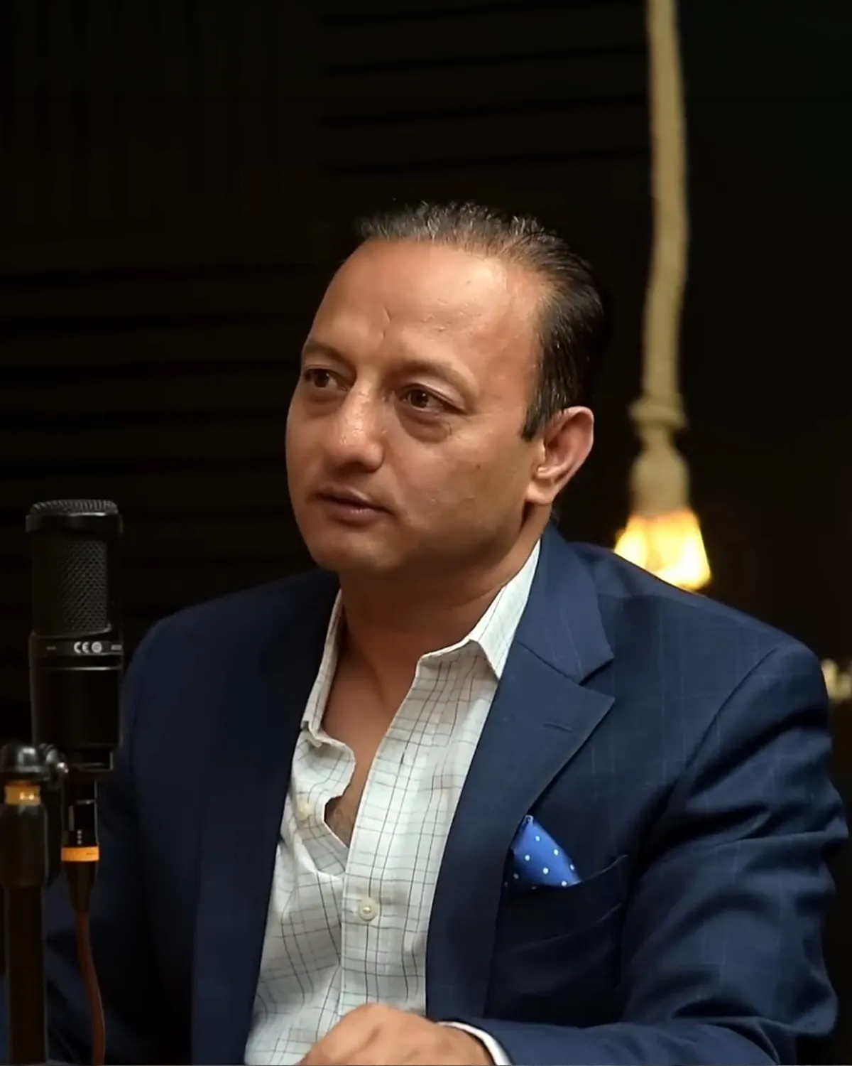 Mr. Raju Karki