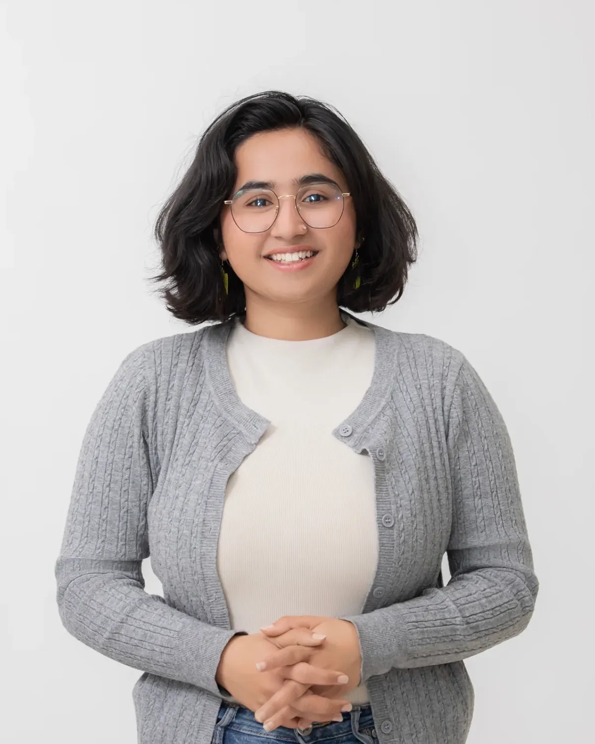 Aakriti Ghimire