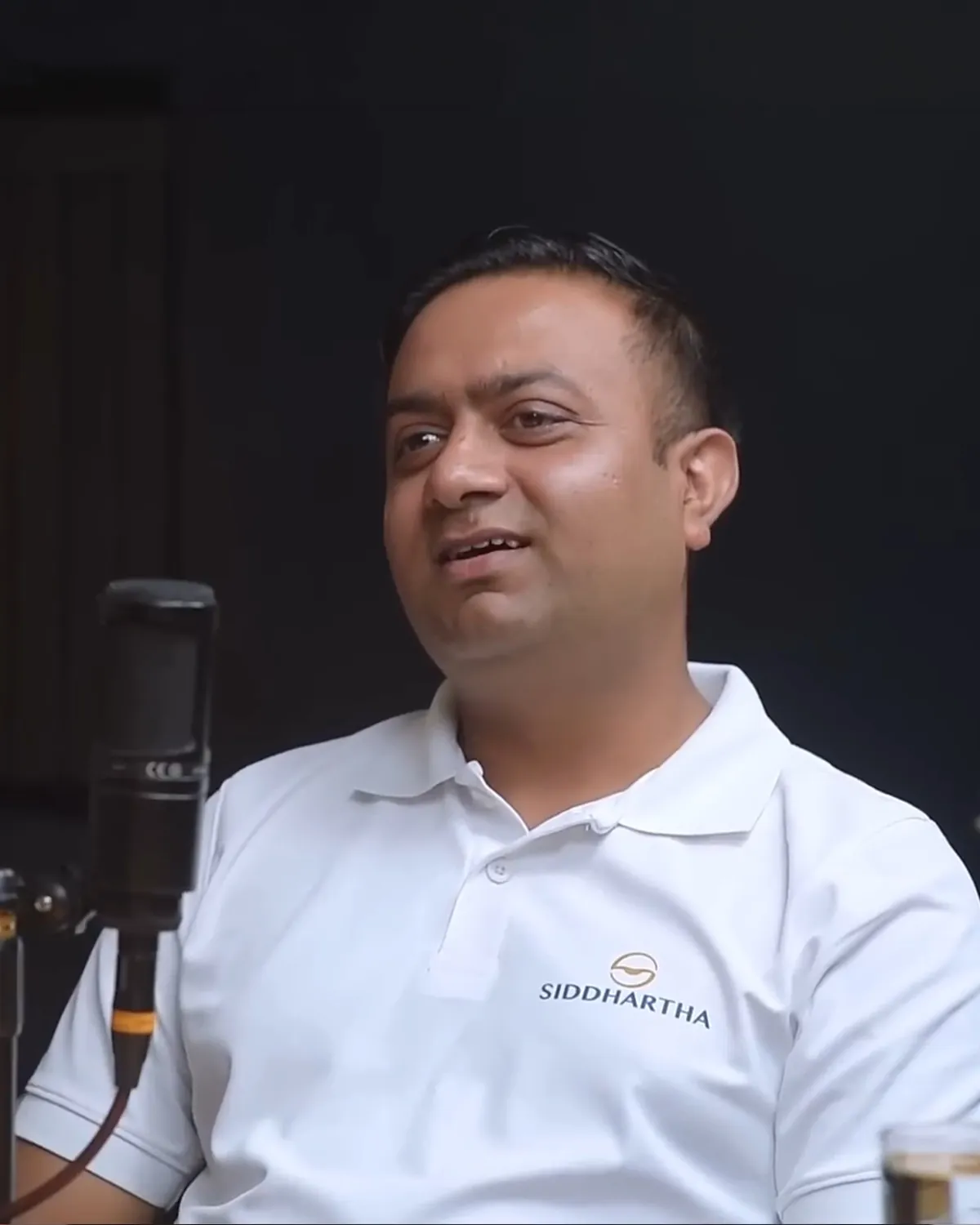 Santosh Neupane