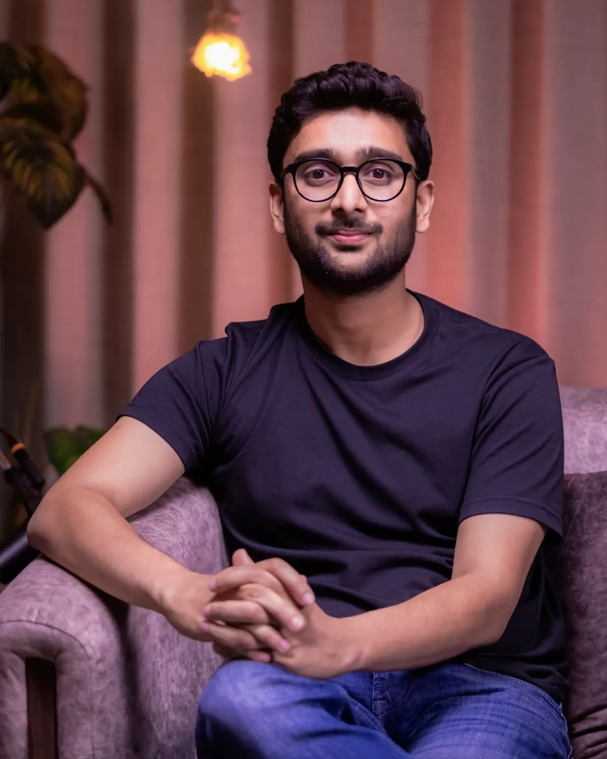 Sahayu Goyal