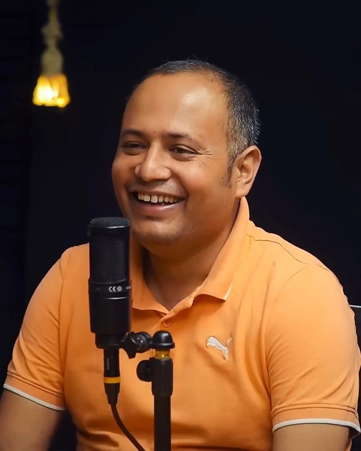 Pravash Karki
