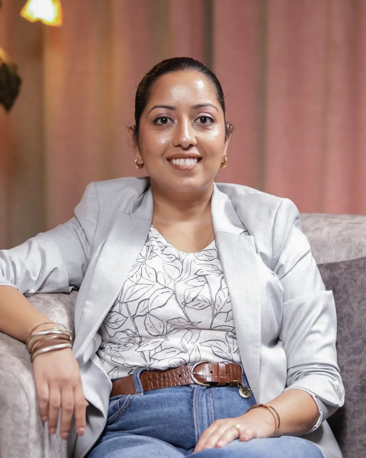 Rosha Pokharel